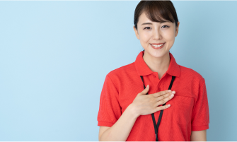 介護業界専門の転職サイト