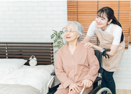 内定まで最短1週間の速やかな対応